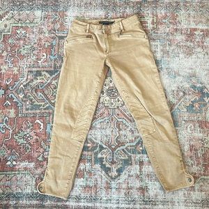 Ralph Lauren Sport English Riding Pants